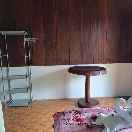 Posada Rio Celeste In Bed and Breakfast Εξωτερικό φωτογραφία