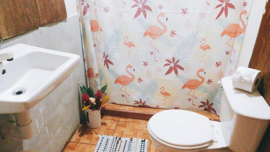 Posada Rio Celeste In Bed and Breakfast Εξωτερικό φωτογραφία