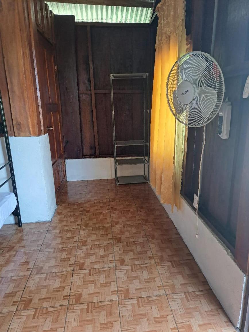Posada Rio Celeste In Bed and Breakfast Εξωτερικό φωτογραφία