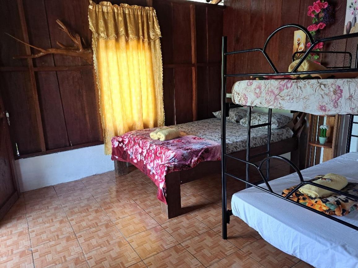Posada Rio Celeste In Bed and Breakfast Εξωτερικό φωτογραφία